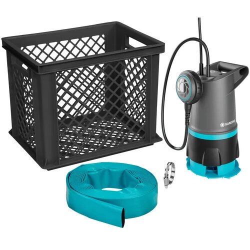 Gardena Set za poplave 20000 BASIC - 1 kom Cijene