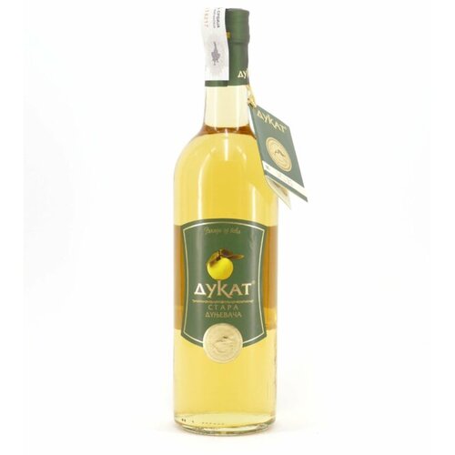 Dukat Rakija Dunja, 70cl Slike
