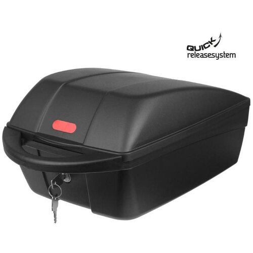 Polisport Kovček za kolo Top Box Slike
