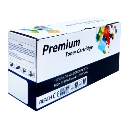ForUse Toner za HP Q 5949/1320/7553 X Slike