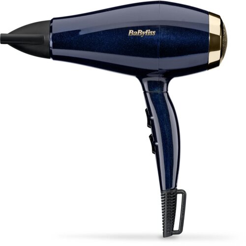 Babyliss Black Onyx 5911E su&amp;scaron;ilo za kosu 1 kom Slike