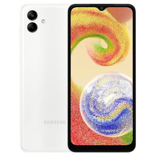Samsung A045 Galaxy A04 Dual 4GB 64GB White noeu Cijene