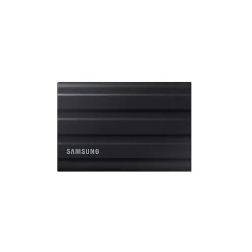 Samsung Eksterni SSD Portable T7 4TB MU-PE4T0S crni Cene
