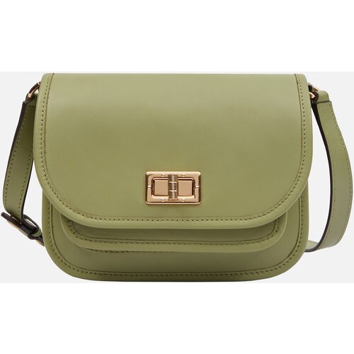 Geox Light green women&amp;#039;s handbag Flavrie - Women&amp;#039;s Slike