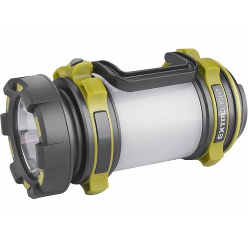 Extol LED prigu&amp;scaron;iva svetiljka sa powerbankom LED/2600 mAh/3,7V IPX4 Slike