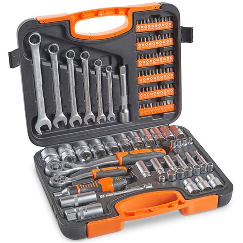 Vonhaus Set natičnih ključev (104-delni) Cene