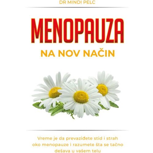  Menopauza na nov način Cene