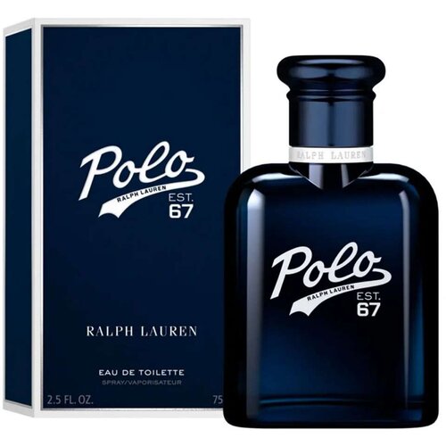 Parfem Polo 67 75 ml toaletna voda za moške Cene