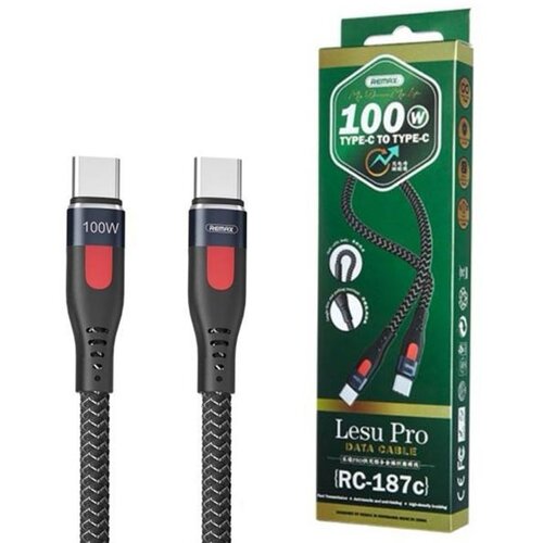 Remax Lesu Pro 100W RC-187c Slike