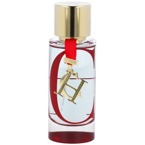 Carolina Herrera CH L&amp;acute;Eau 2017 toaletna voda 100 ml za ženske Slike