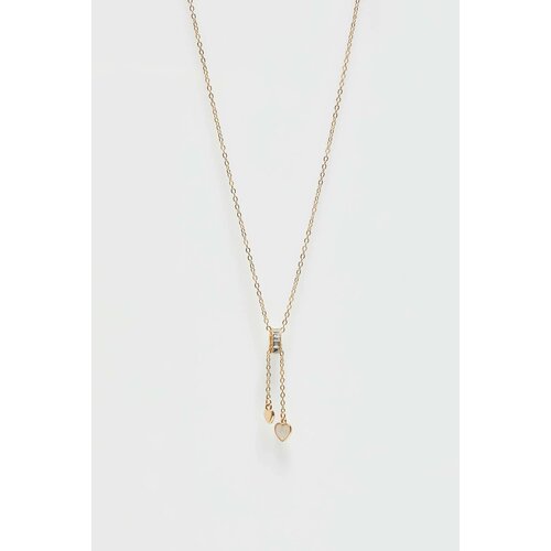 Marisse Necklace L-Na-4004 Gold Cene