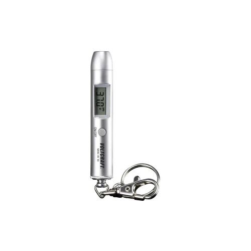 Voltcraft Infracrveni termometar MINI IR 10 optika 1:1 -33 bis +500 &amp;deg;C pirometar Slike