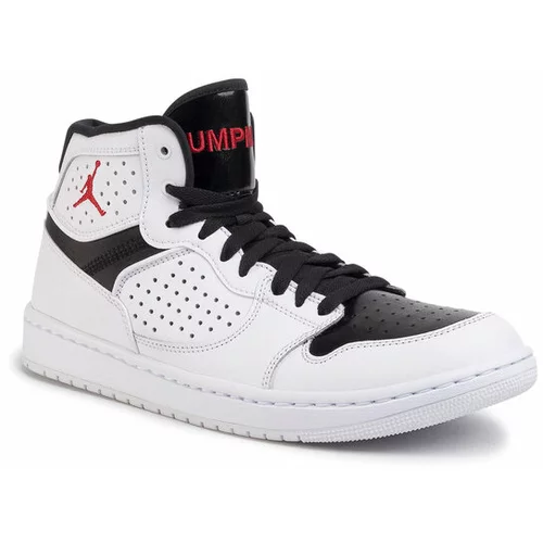 Nike Čevlji Jordan Access AR3762 101 Bela