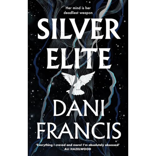 The Book Service Limited Dani Francis - Silver Elite Cene