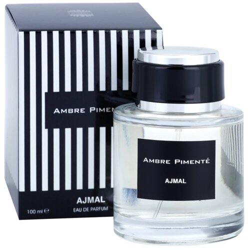 Ajmal Ambre Piment&amp;eacute; parfumska voda 100 ml unisex Slike