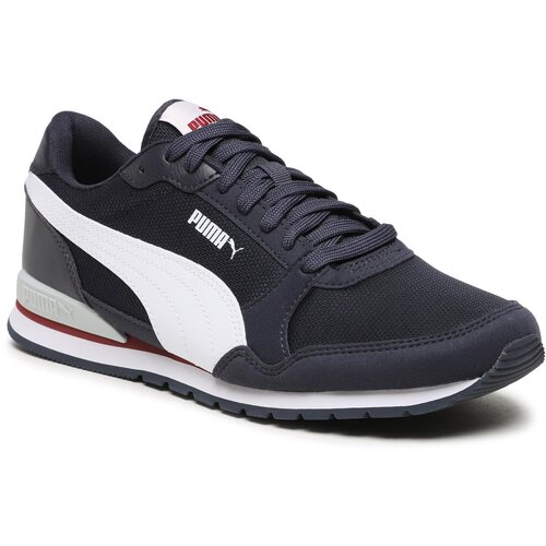 Puma ST RUNNER V3 MESH Tamno plava Cene