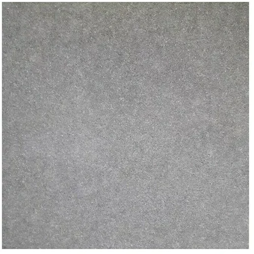 Gres Porculanska pločica Recon (60 x 60 cm, Crne boje, Blistavo)