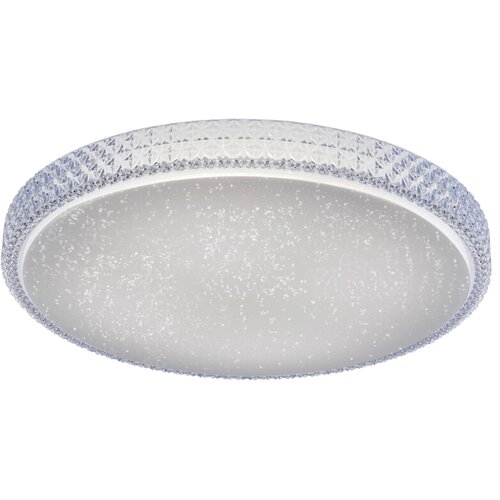 NEUHAUS PAUL LED stropna svetilka Frida (32 W, 3240 lm, 3000-5000 K, IP20, premer 60 cm) Slike