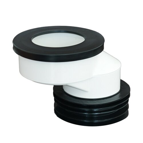 Tehnoexport odvodna veza za WC šolju ekscentar 50mm TEXO 00820 Cene