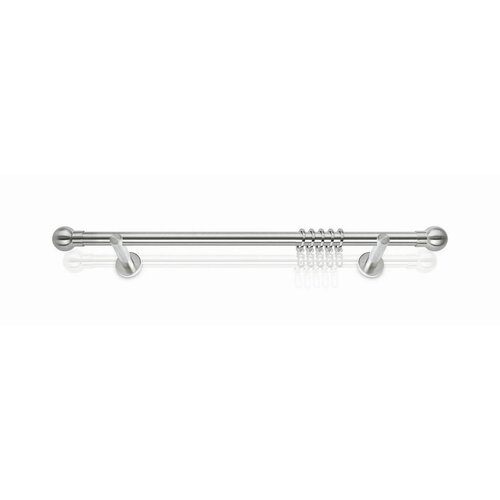 Homeware SET KARNISE 240 cm srebrne barve Cene