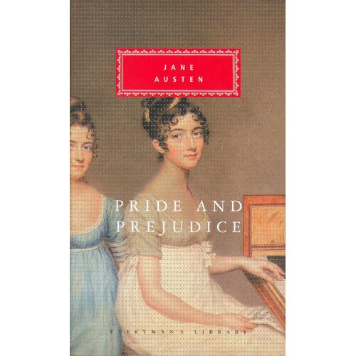 The Book Service Limited Jane Austen - Pride And Prejudice Slike