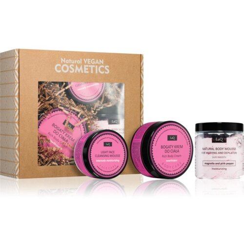 LaQ Kitten Magnolia poklon set Cijene