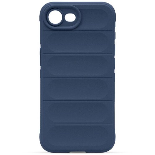  Futrola Punch za Iphone 16E, Tamnoplava Cene