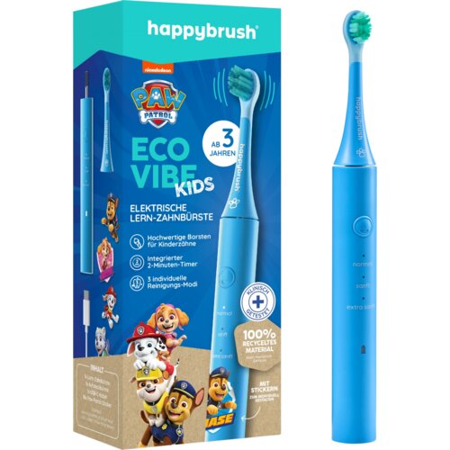 Eco VIBE StarterKit Kids Paw Patrol - 1 kom Slike