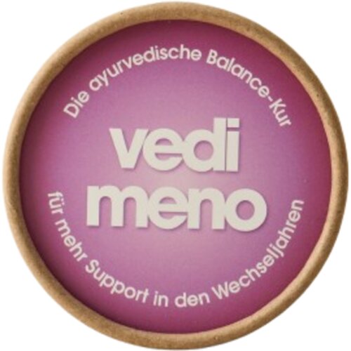 Sandhya vedi meno - &amp;quot;Wechselwohl&amp;quot; - 60 kaps. Slike