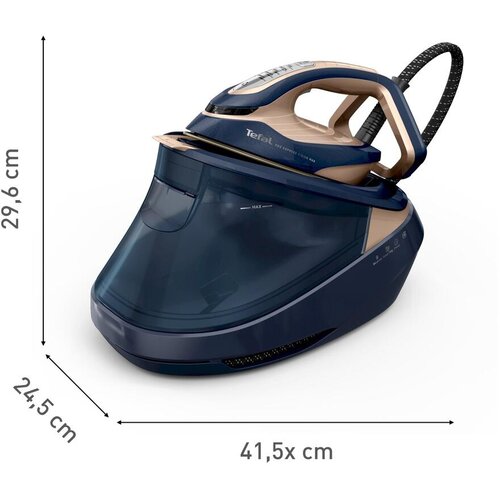 Tefal PARNA POSTAJA GV9910E0, (3121040095638) Cijene