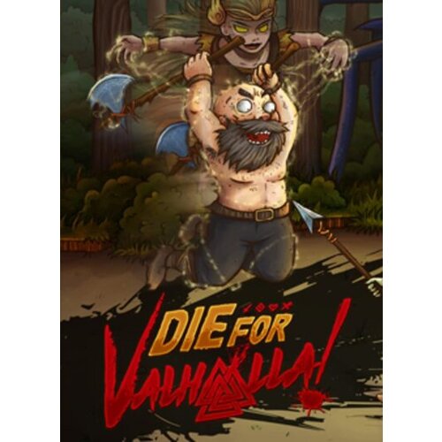 Steam Die for Valhalla! Key GLOBAL Cene