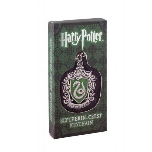 The Noble Collection HARRY POTTER - KEYRING - SLYTHERIN Cijene