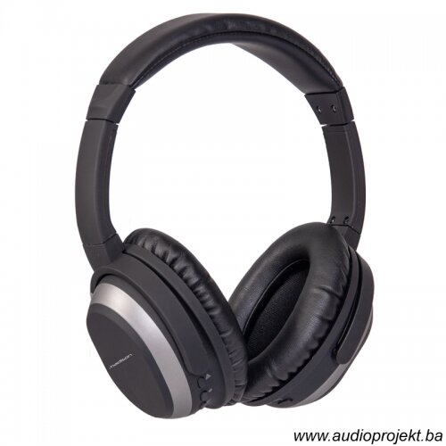  SLUŠALICE BLUETOOTH & WIRE MADISON MAD-HNB150 ANC Cijene