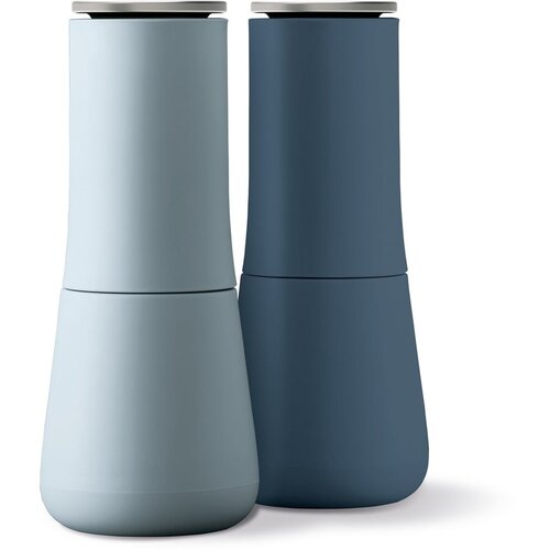 Joseph Joseph set od 2 plava mlinca za sol i papar Milltop Sky Cijene