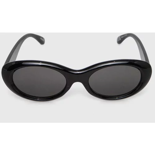 Aldo Sončna očala ONDINE ženska, črna barva, ONDINE.001
