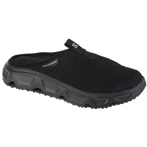 Salomon Japonke Reelax Slide 6.0 Črna Slike