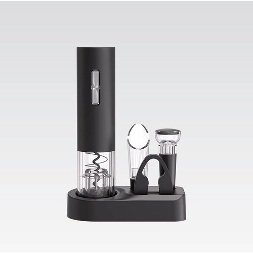 Maestro MR-1623 USB electric wine corkscrew Cijene