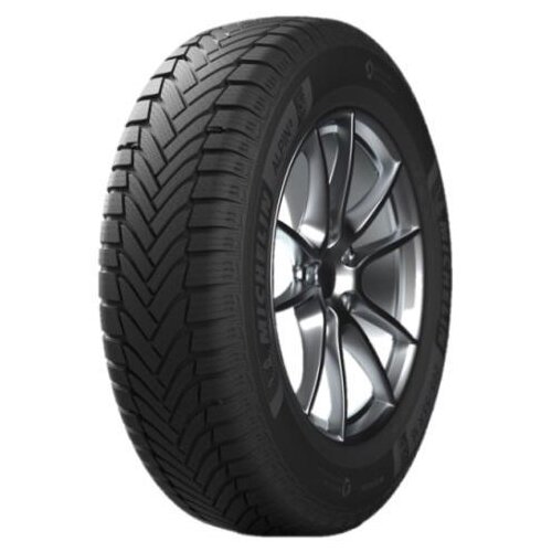 Michelin Zimska 205/60R17 93H Alpin 6 m+s - Skladišče 9 (Dostava 5 delovnih dni) Cene