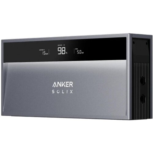 Anker Solix 5kWh Battery Pack Cene