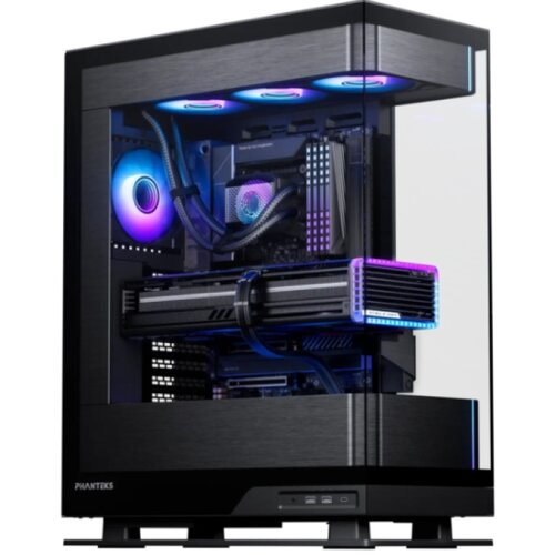  računar i9-14900KF/128GB/M.2 4TB/RTX5090 32GB/1200W Slike