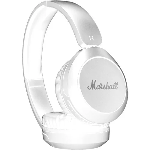 Bluetooth Headphones Marshall Major XVI 13 bijele