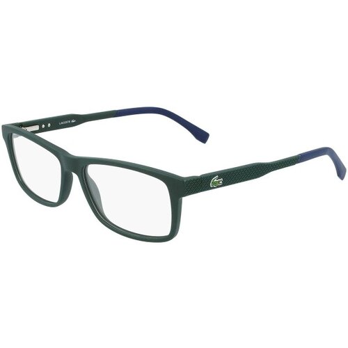 Lacoste L2876 315 M (53) Zelena/Kristalna Cene
