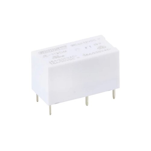 GoodSky JE-112DM relej za tiskane pločice 12 V/DC 8 A 1 zatvarač 1 St. Cijene