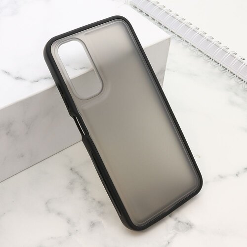  maska space II za samsung A057F galaxy A05s/ crna Cene