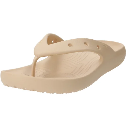 Crocs Japanke 'Classic v2' cappuccino