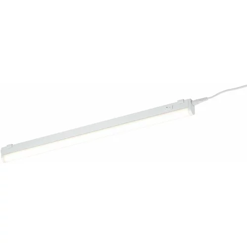 Tri O Bijela LED zidna lampa (duljina 51 cm) Ramon -