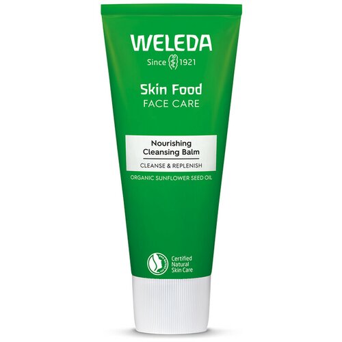 Weleda Skin Food Hranljivi balzam za čišćenje lica, 75 ml Cene