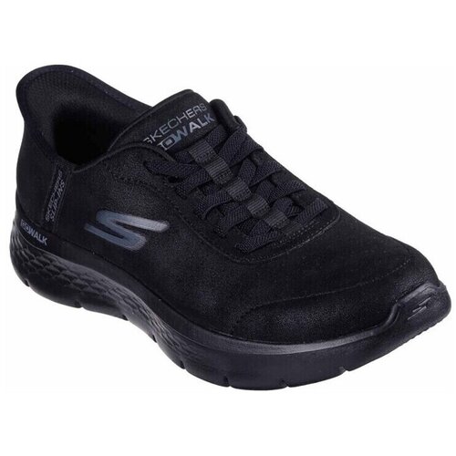 Skechers GO WALK FLEX-MALI Crna Cene