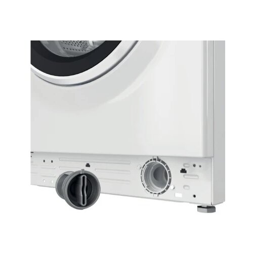 Whirlpool WRBSB 6249 W mašina za pranje veša Cene