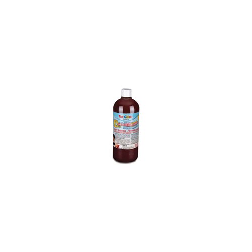  TEMPERA 1L TOY COLOR BRAON Slike